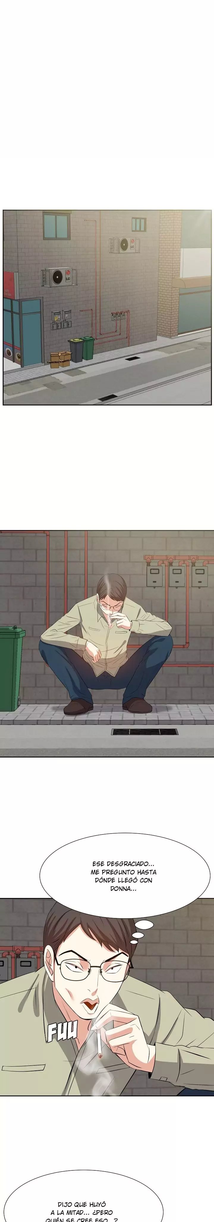 Sugar Daddy Capítulo 14 - Página 7