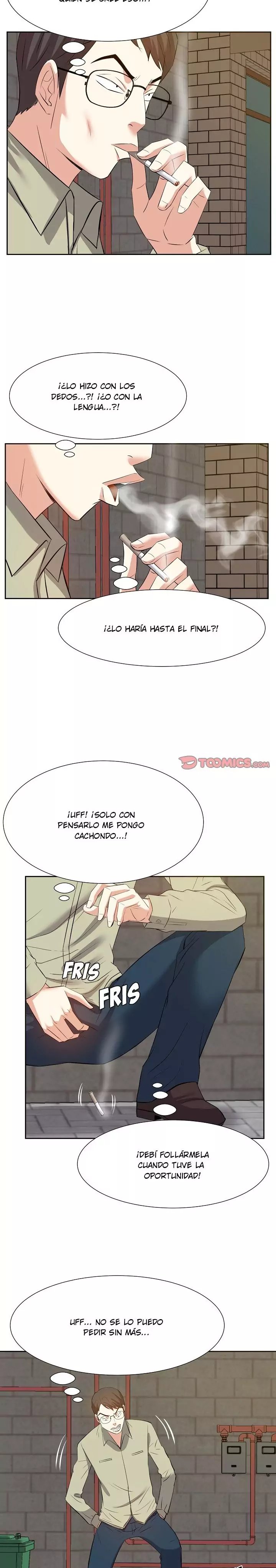 Sugar Daddy Capítulo 14 - Página 8