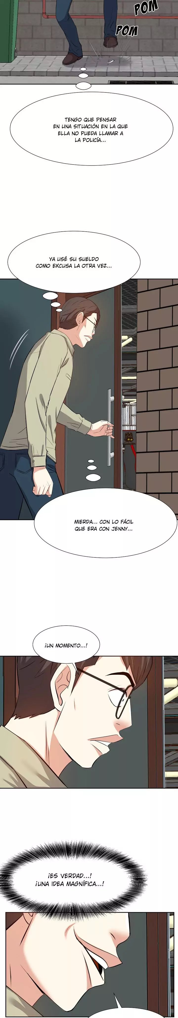 Sugar Daddy Capítulo 14 - Página 9