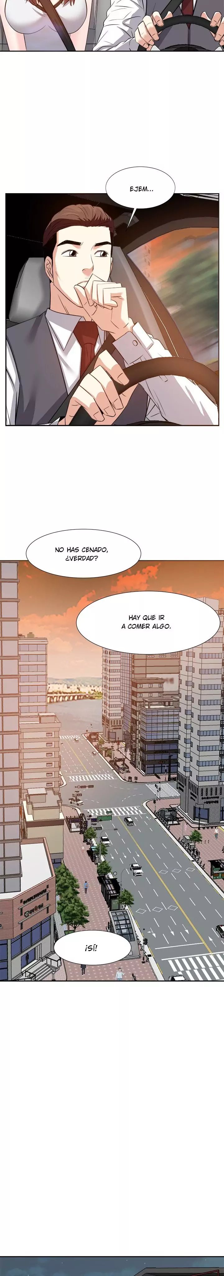 Sugar Daddy Capítulo 15 - Página 10