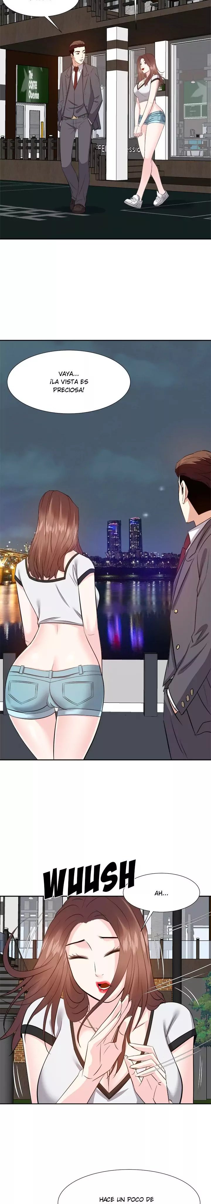 Sugar Daddy Capítulo 15 - Página 13