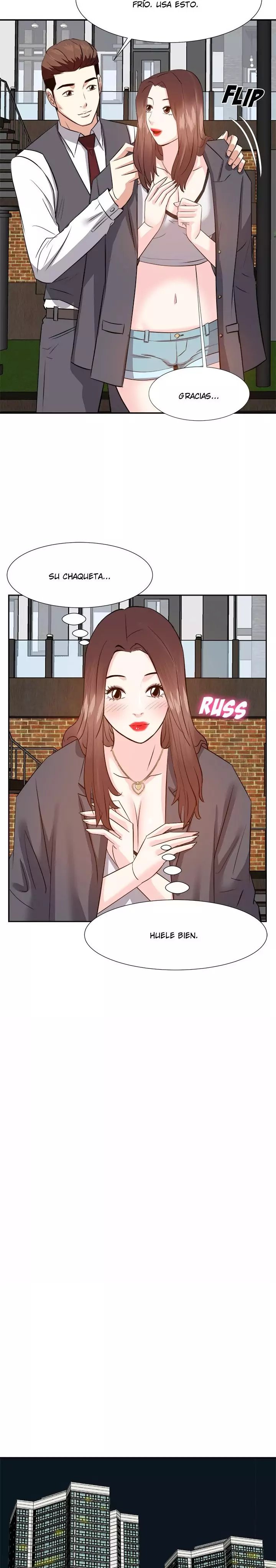 Sugar Daddy Capítulo 15 - Página 14