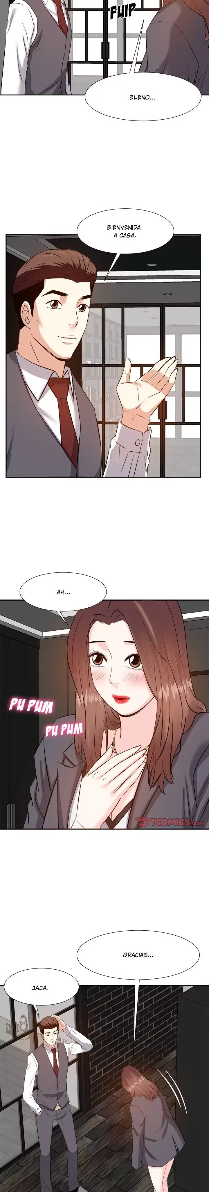 Sugar Daddy Capítulo 15 - Página 16