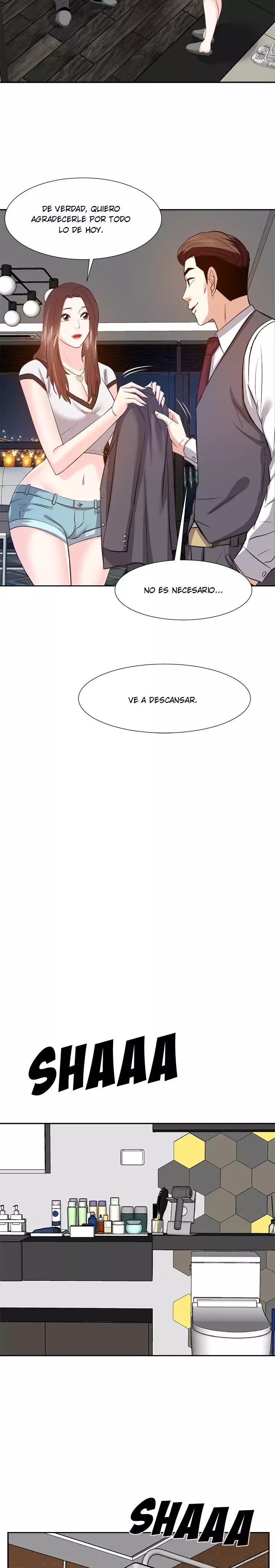 Sugar Daddy Capítulo 15 - Página 17