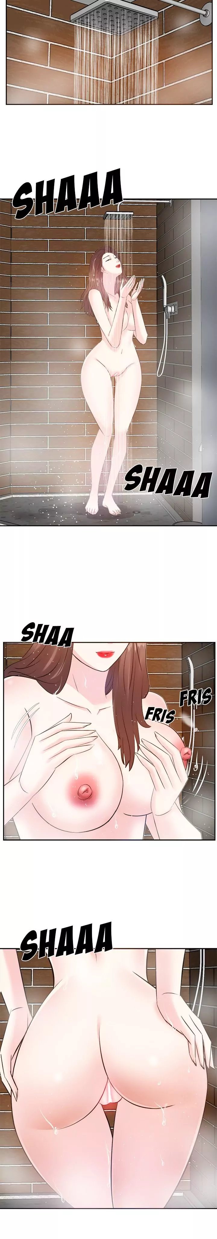 Sugar Daddy Capítulo 15 - Página 18
