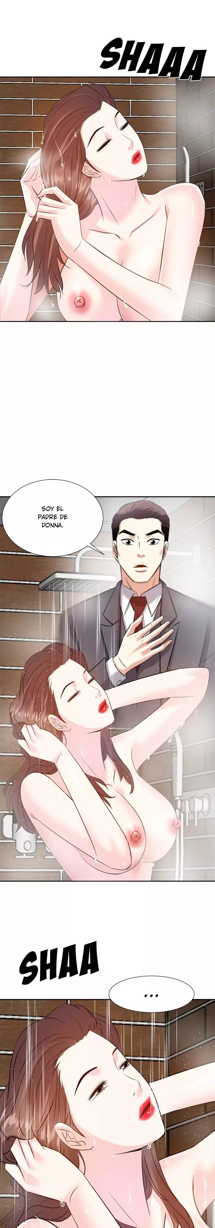 Sugar Daddy Capítulo 15 - Página 19