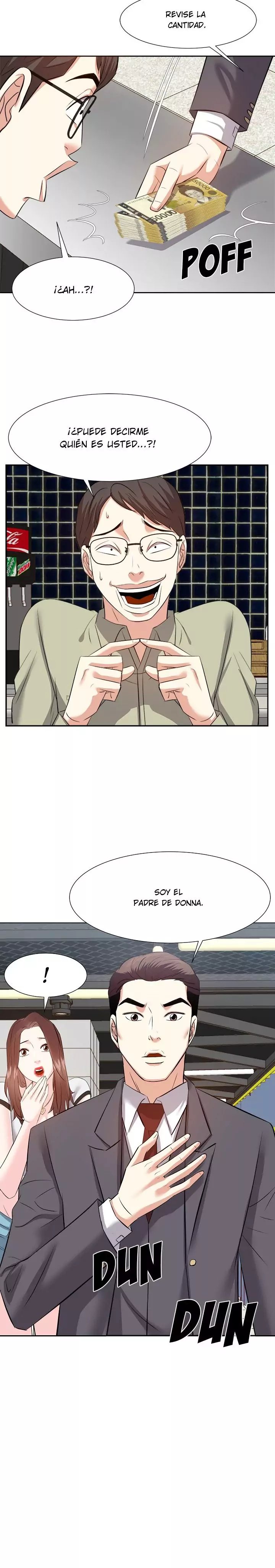 Sugar Daddy Capítulo 15 - Página 2