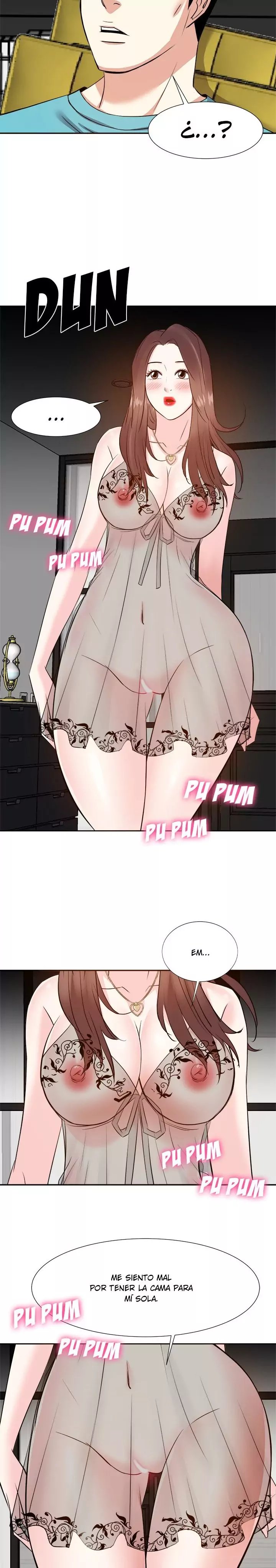 Sugar Daddy Capítulo 15 - Página 21