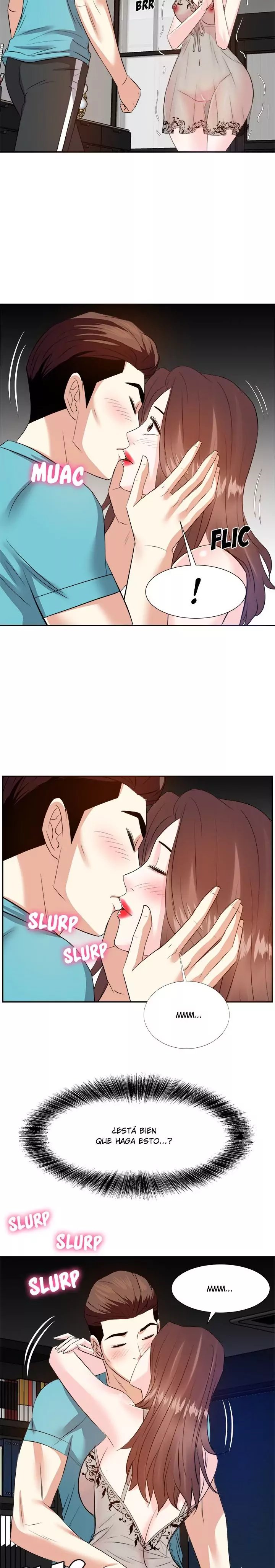 Sugar Daddy Capítulo 15 - Página 23