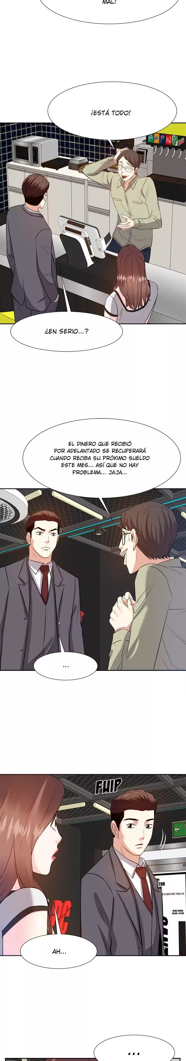 Sugar Daddy Capítulo 15 - Página 4