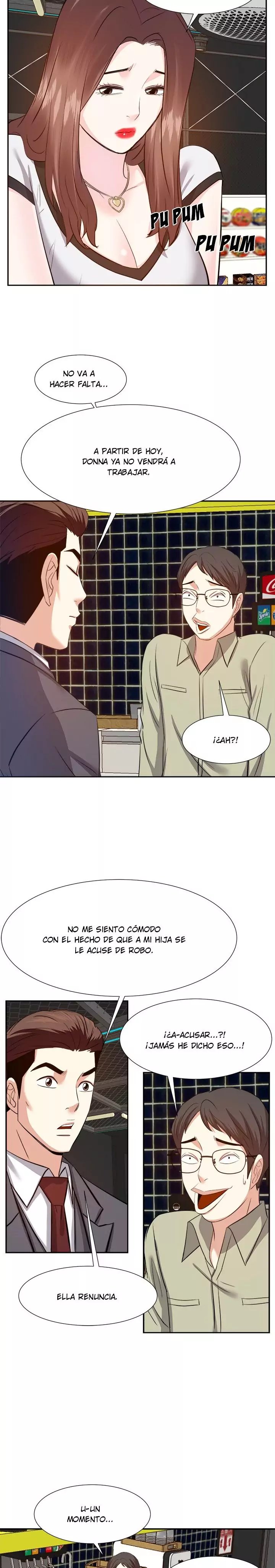 Sugar Daddy Capítulo 15 - Página 5
