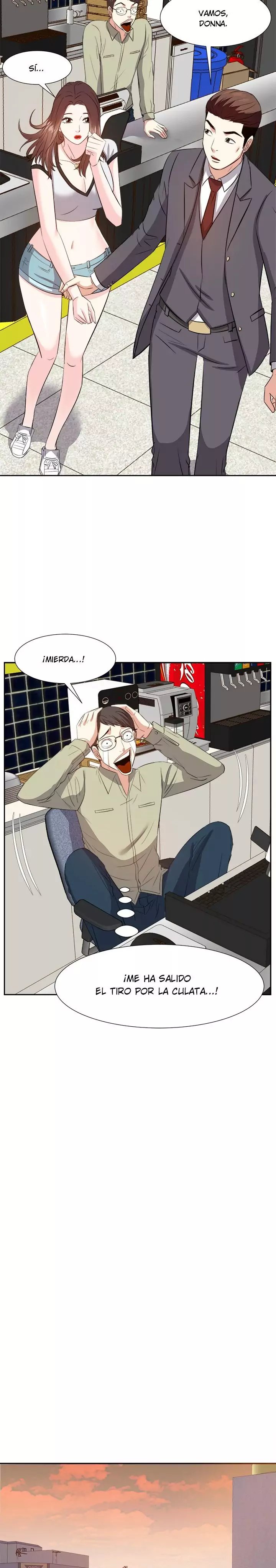 Sugar Daddy Capítulo 15 - Página 6