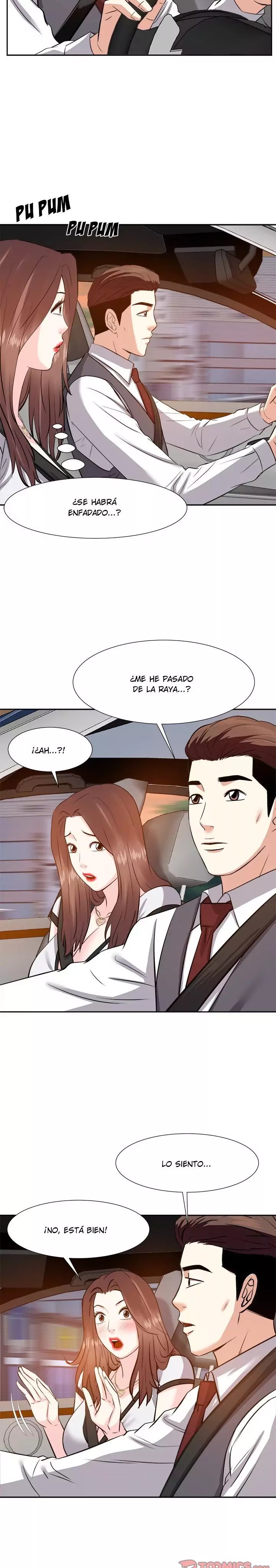 Sugar Daddy Capítulo 15 - Página 8