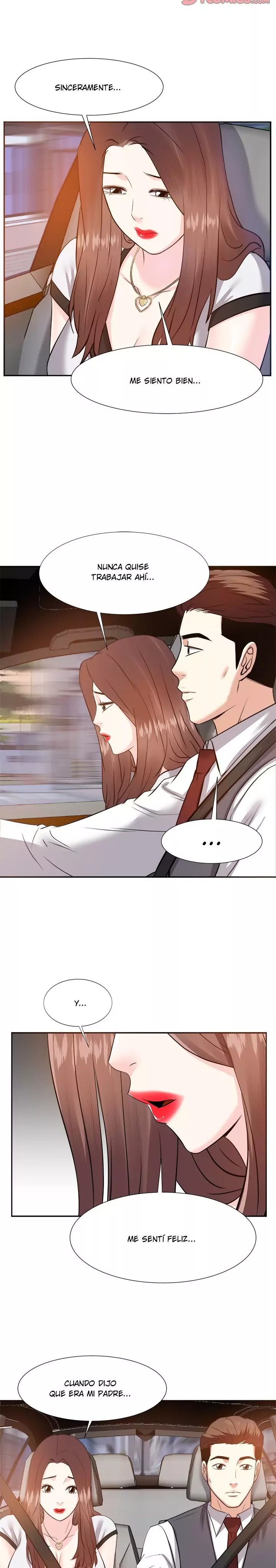 Sugar Daddy Capítulo 15 - Página 9