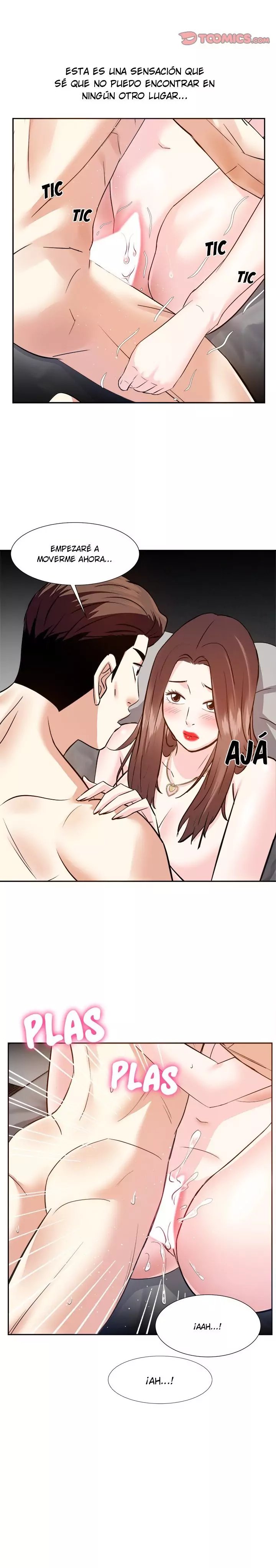 Sugar Daddy Capítulo 16 - Página 10