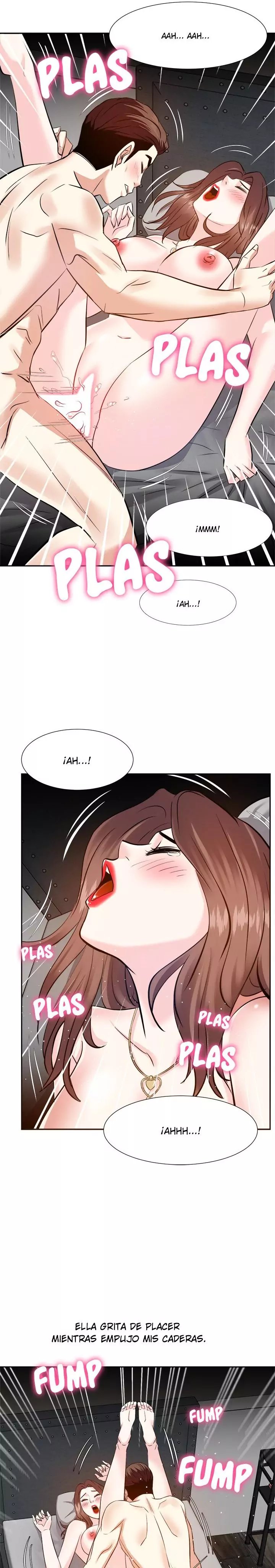 Sugar Daddy Capítulo 16 - Página 11