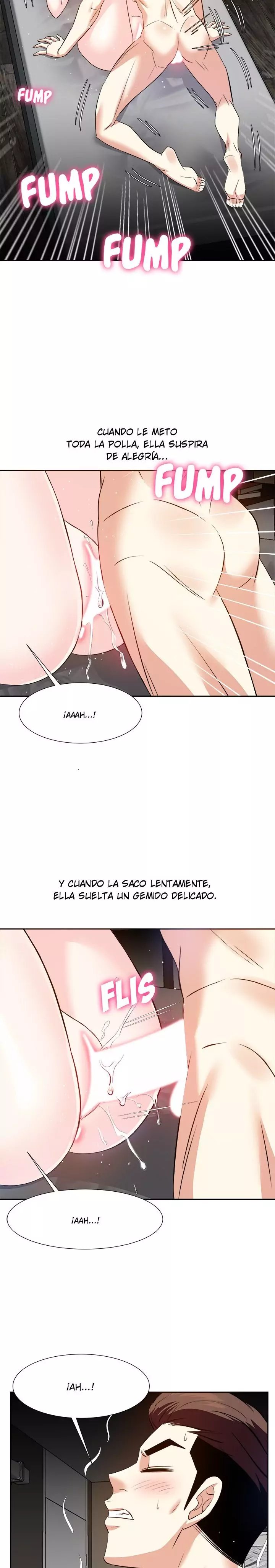 Sugar Daddy Capítulo 16 - Página 12