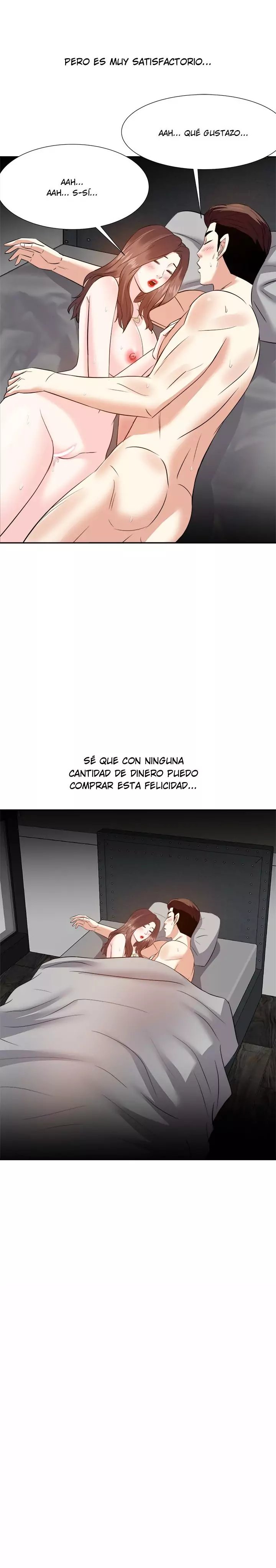 Sugar Daddy Capítulo 16 - Página 14