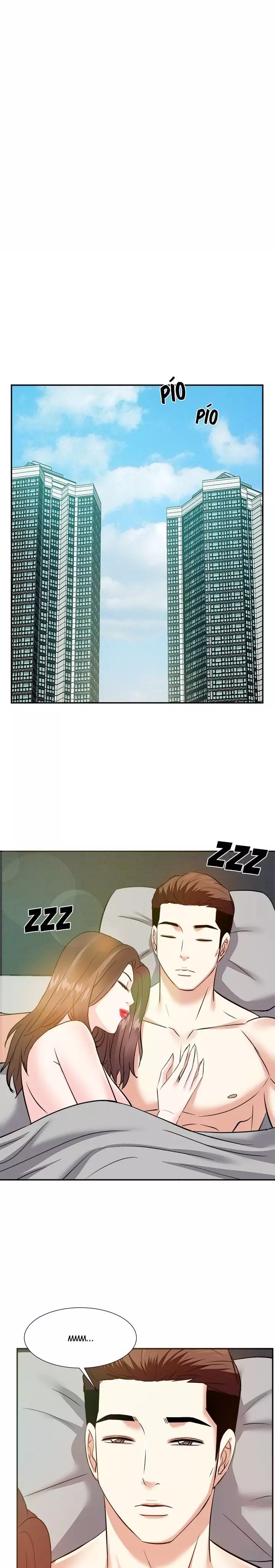 Sugar Daddy Capítulo 16 - Página 15
