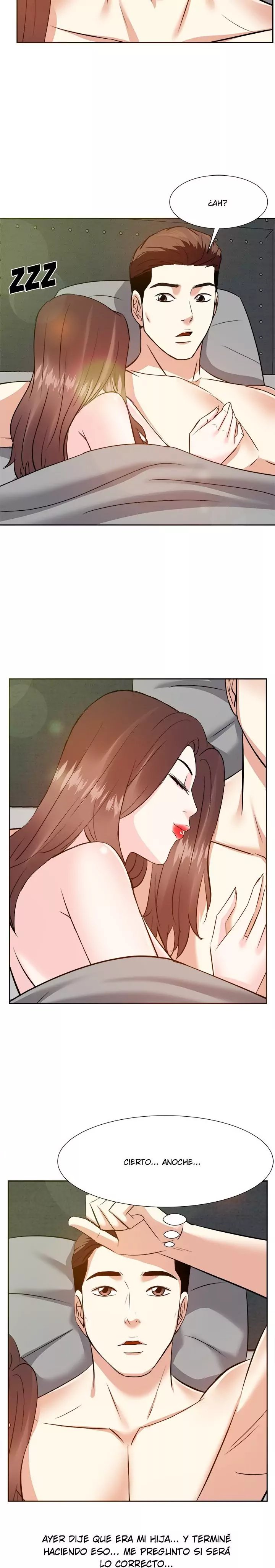 Sugar Daddy Capítulo 16 - Página 16