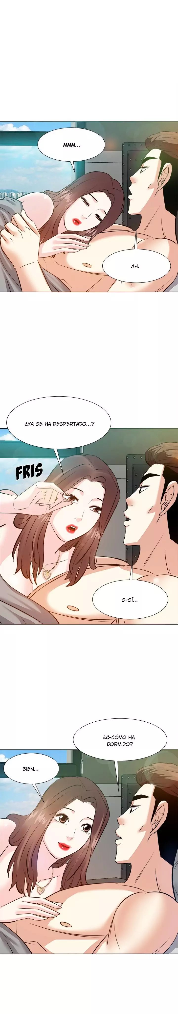Sugar Daddy Capítulo 16 - Página 17