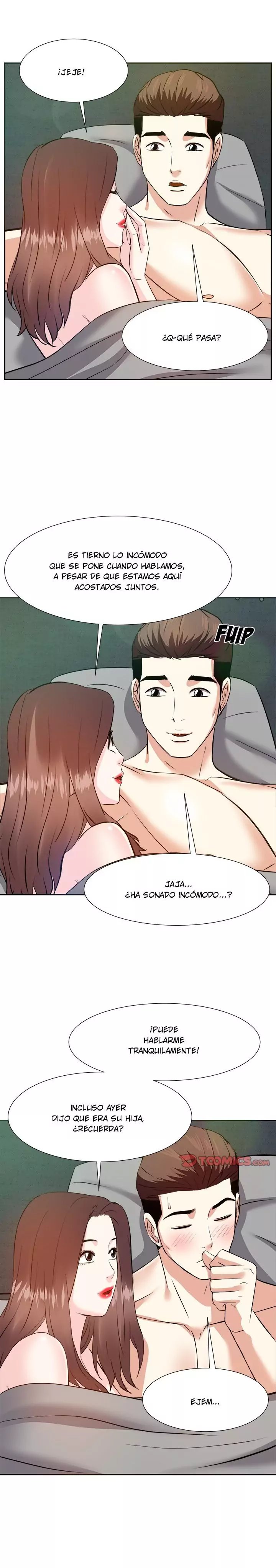 Sugar Daddy Capítulo 16 - Página 18