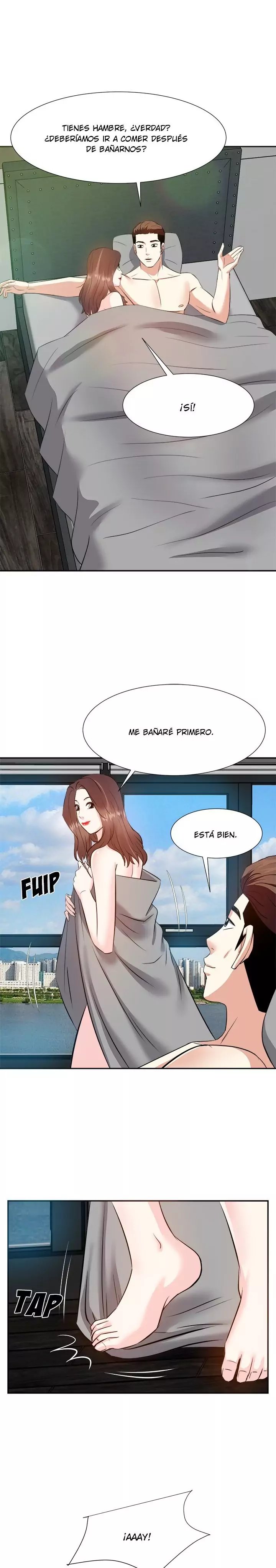 Sugar Daddy Capítulo 16 - Página 19
