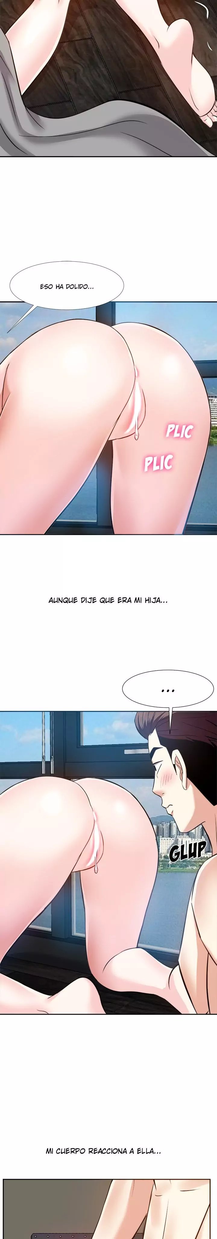 Sugar Daddy Capítulo 16 - Página 21