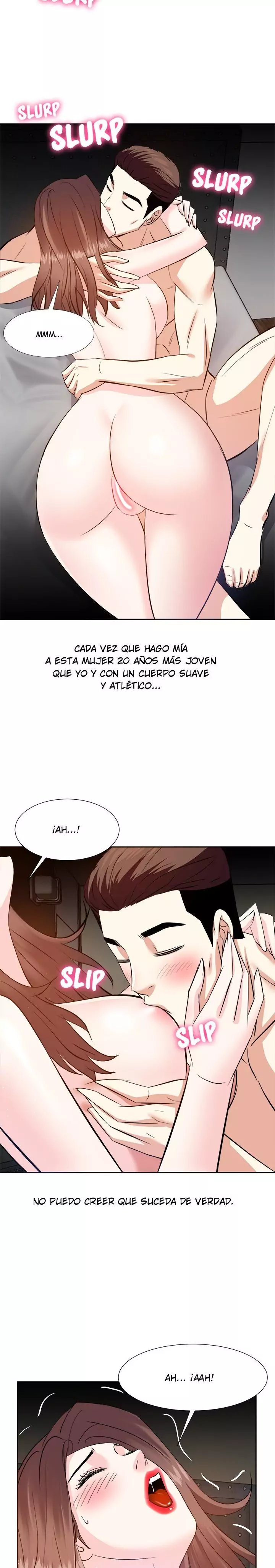 Sugar Daddy Capítulo 16 - Página 4