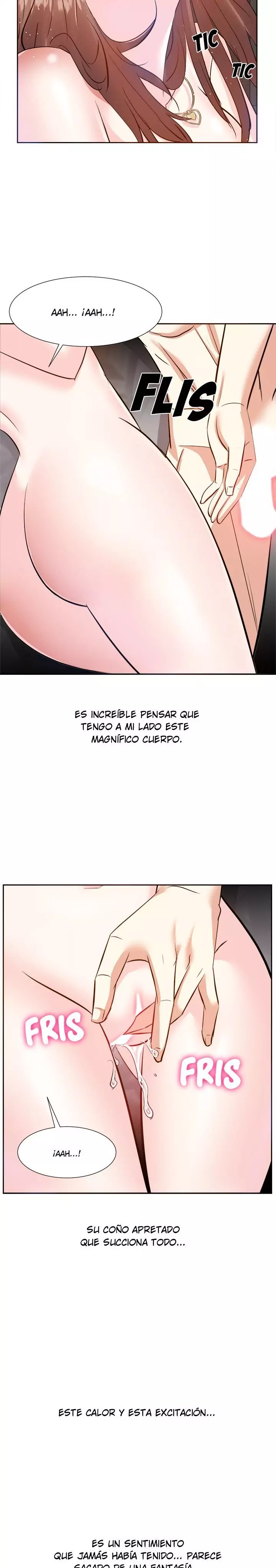 Sugar Daddy Capítulo 16 - Página 5