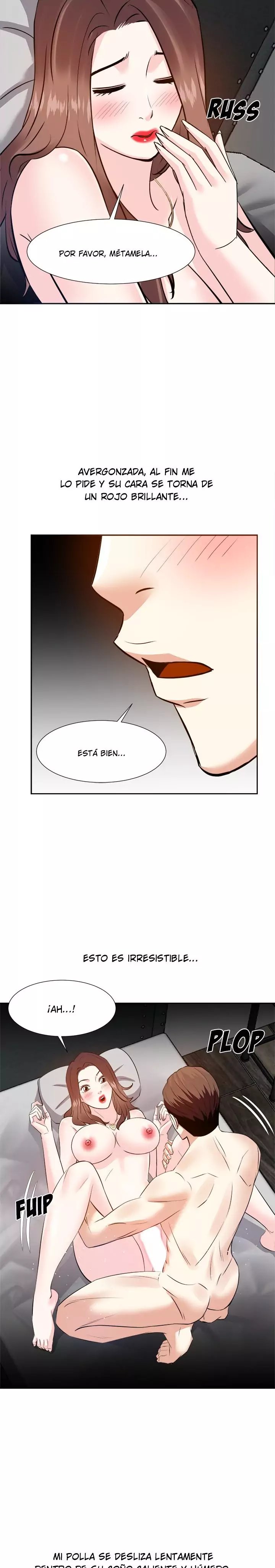 Sugar Daddy Capítulo 16 - Página 8