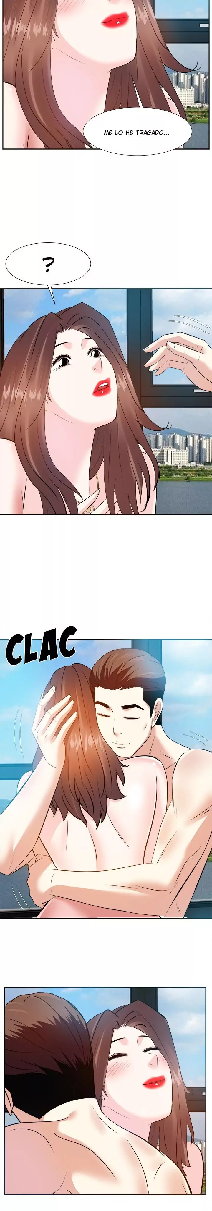 Sugar Daddy Capítulo 17 - Página 10