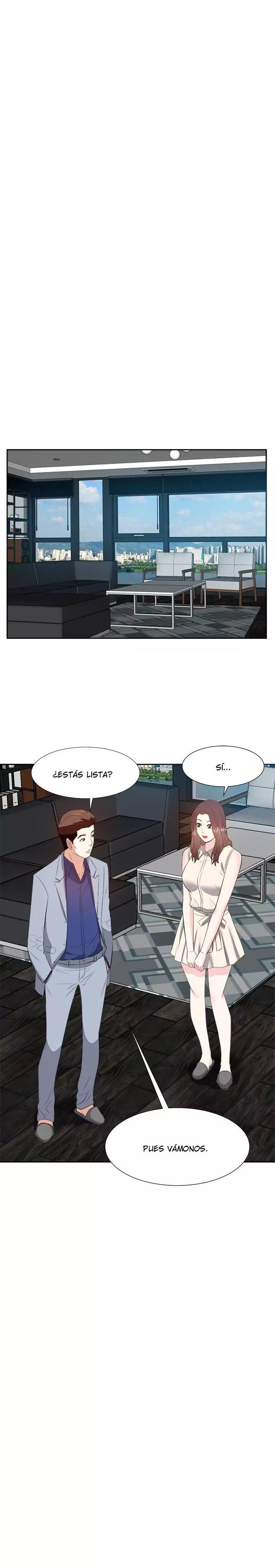 Sugar Daddy Capítulo 17 - Página 11