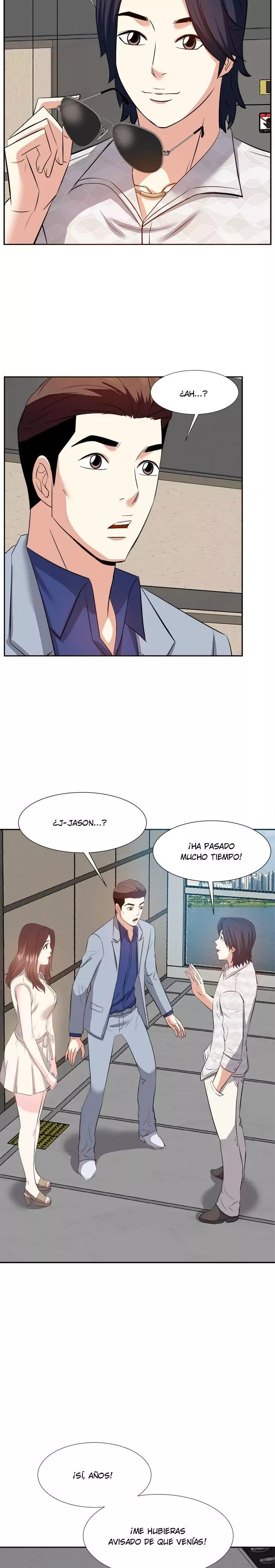 Sugar Daddy Capítulo 17 - Página 13