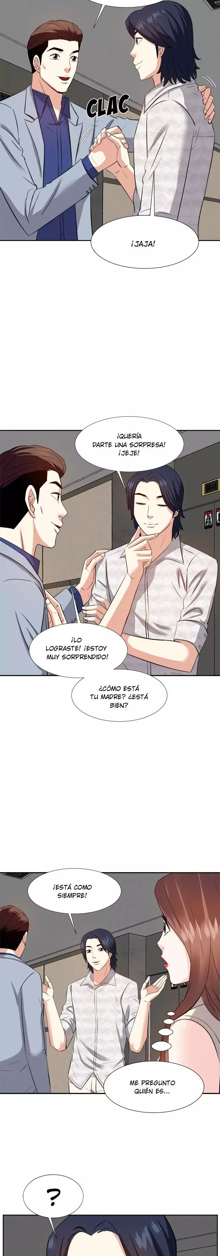 Sugar Daddy Capítulo 17 - Página 14