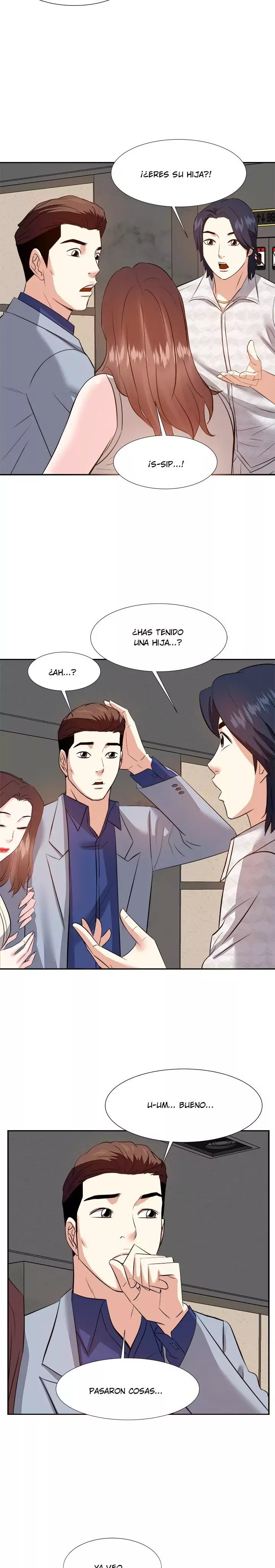 Sugar Daddy Capítulo 17 - Página 17