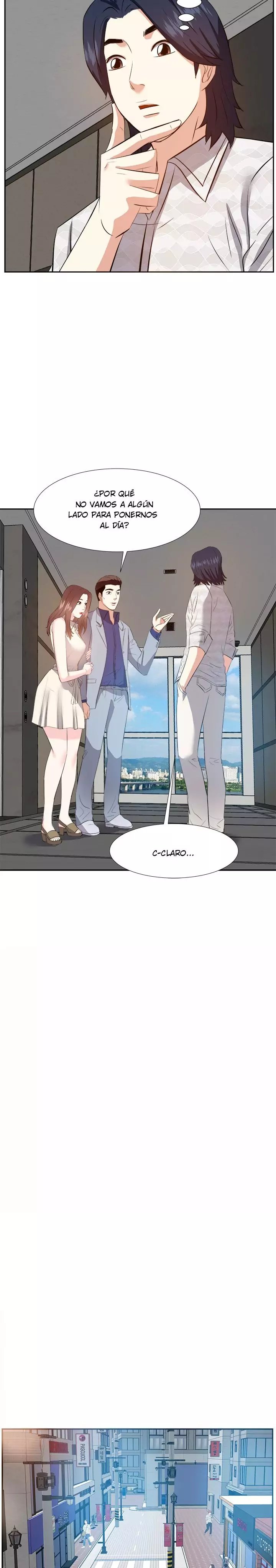 Sugar Daddy Capítulo 17 - Página 19
