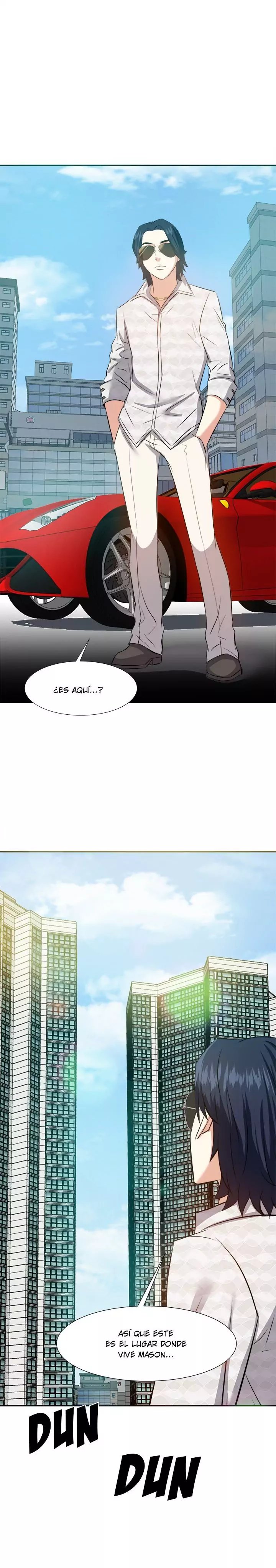 Sugar Daddy Capítulo 17 - Página 2