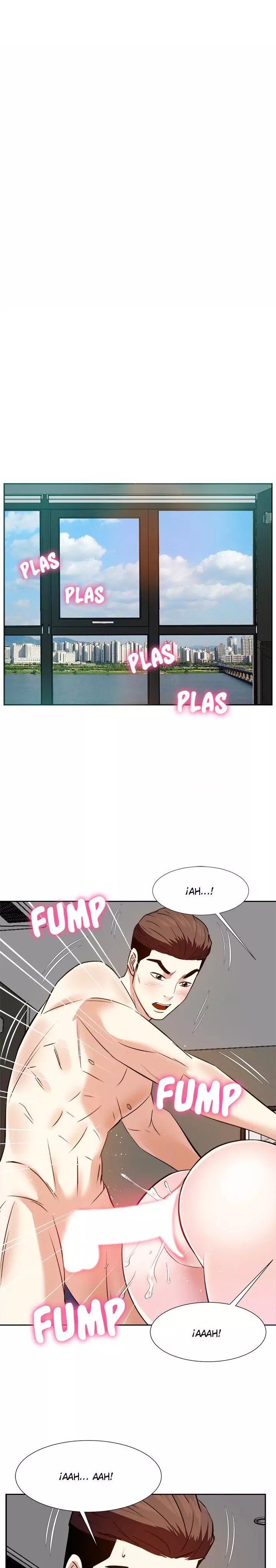 Sugar Daddy Capítulo 17 - Página 3
