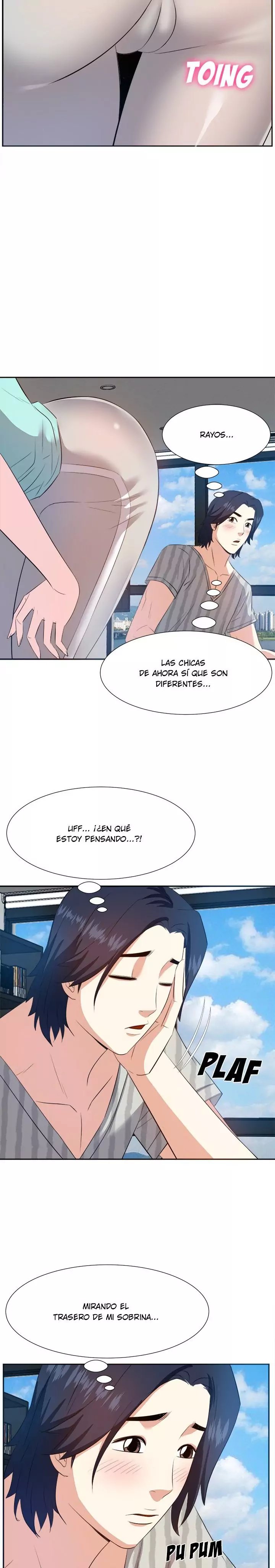 Sugar Daddy Capítulo 18 - Página 13