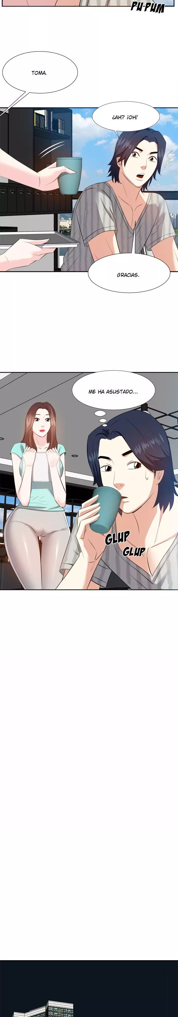 Sugar Daddy Capítulo 18 - Página 14
