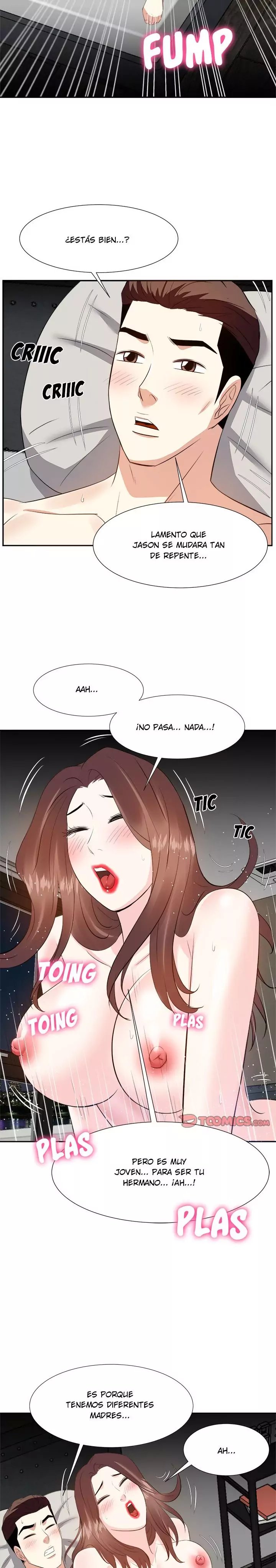 Sugar Daddy Capítulo 18 - Página 17