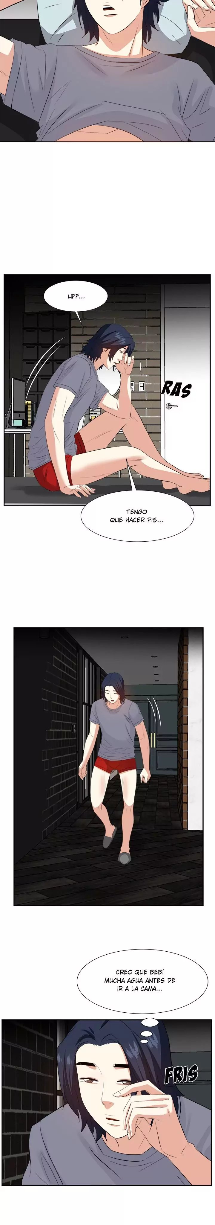 Sugar Daddy Capítulo 18 - Página 22