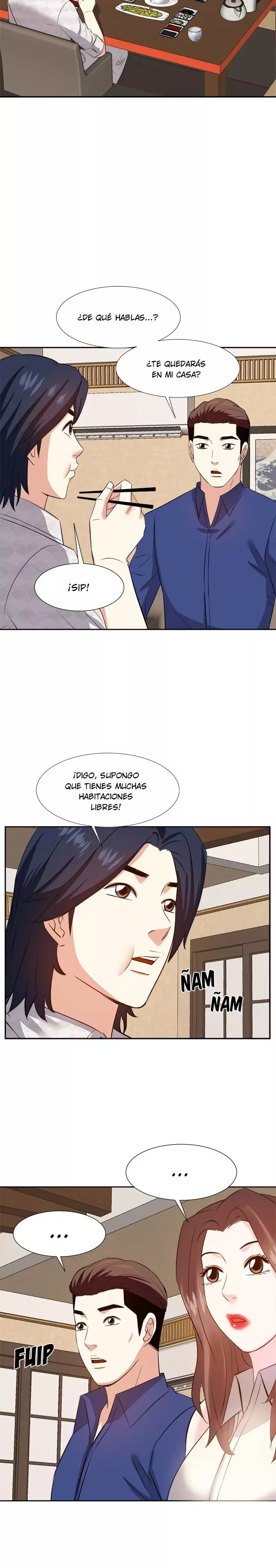 Sugar Daddy Capítulo 18 - Página 3