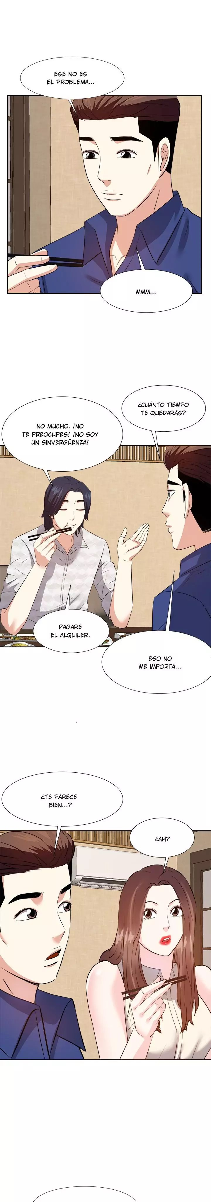 Sugar Daddy Capítulo 18 - Página 4