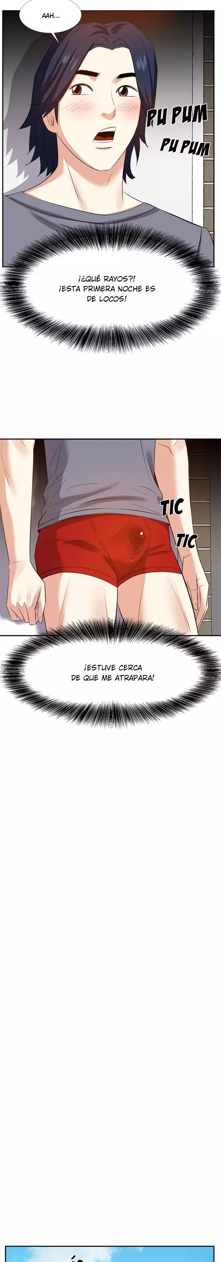Sugar Daddy Capítulo 19 - Página 11