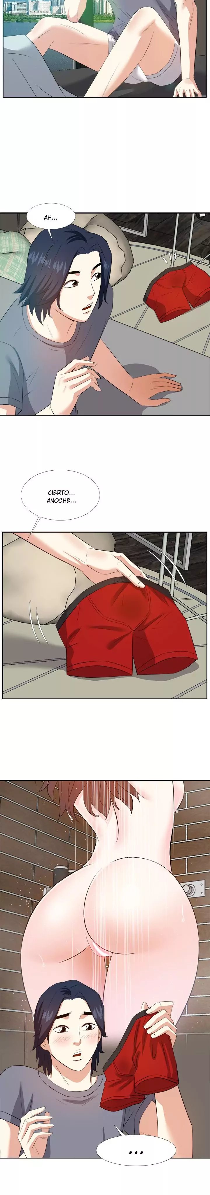 Sugar Daddy Capítulo 19 - Página 13