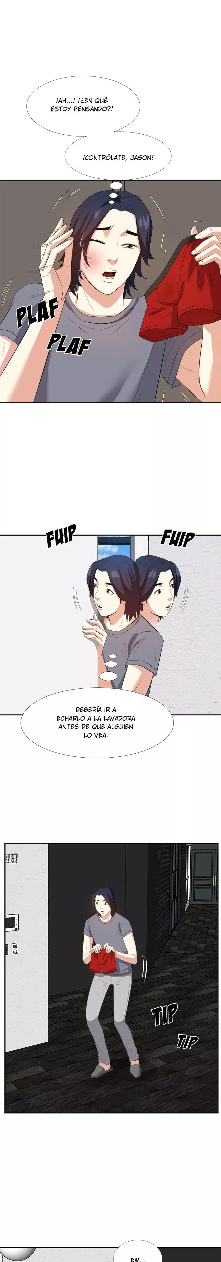 Sugar Daddy Capítulo 19 - Página 14
