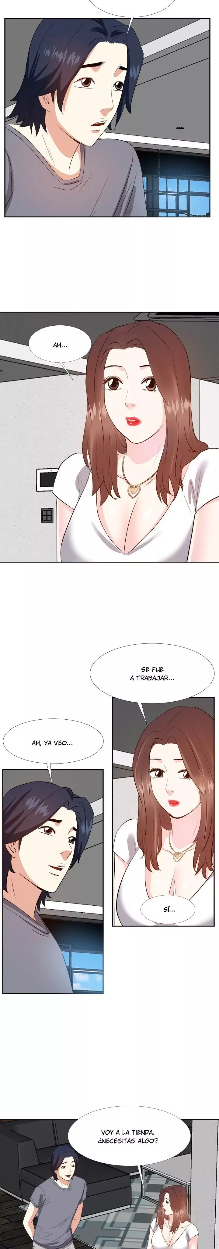 Sugar Daddy Capítulo 19 - Página 16