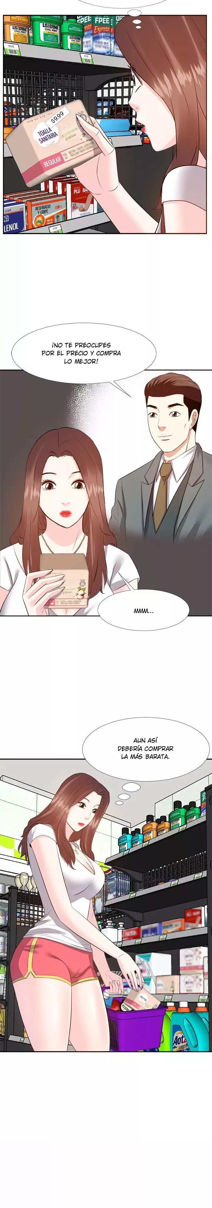 Sugar Daddy Capítulo 19 - Página 19